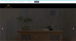 Desktop Screenshot of meubelhouse.com